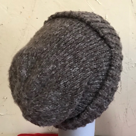 Preston & York, Brown Beanie - NEVER USED - Picture 3 of 9